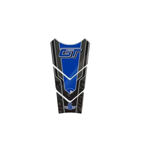 Autocollant réservoir moto évite rayures K1600GT 2011-2020