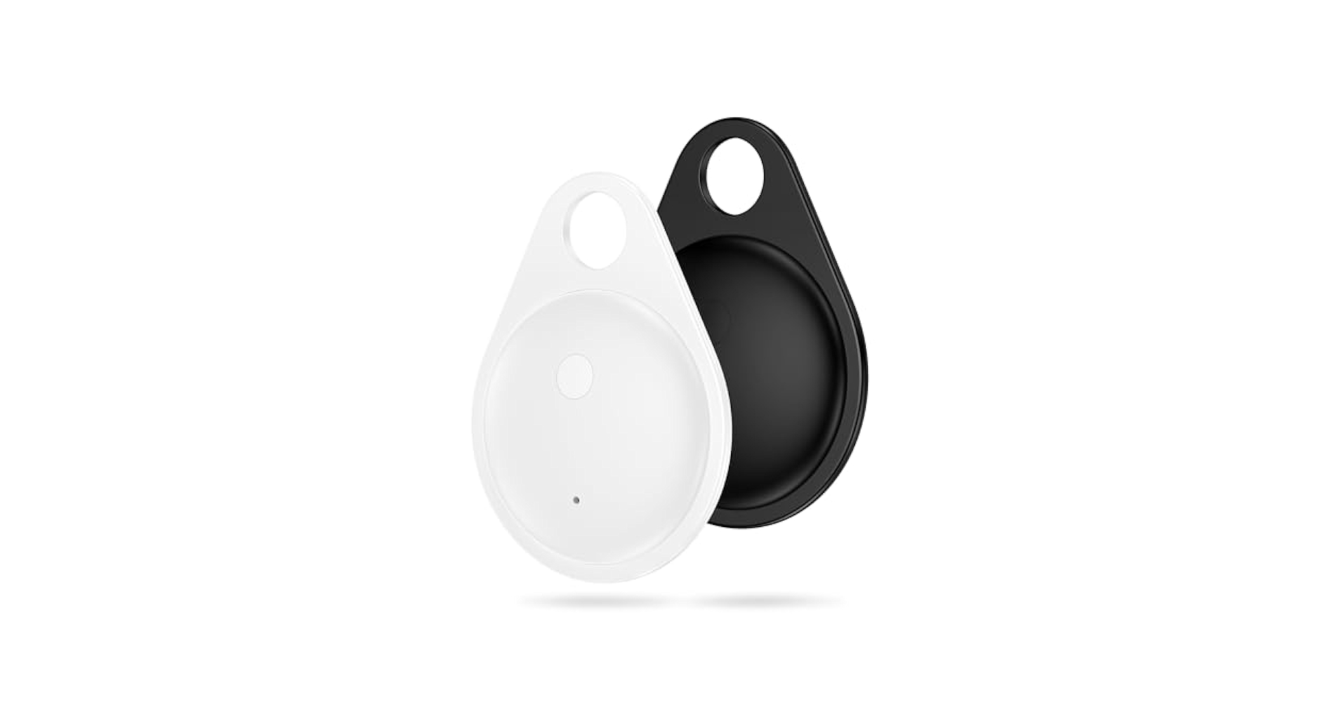 airtag 2個 Apple AirTag 2- Pack with Softw are Suite and T PU Keychain