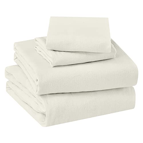 Levtex Home French Flax Linen Set