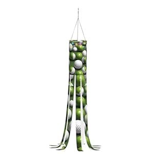 Vppur A235 Wiatraczek Halloweenowy LED 102 cm