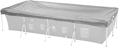 Avenli Abdeckplane für rechteckige 300x207 cm Frame Pools Avenli Abdeckplane für rechteckige 300x207 cm Frame Pools