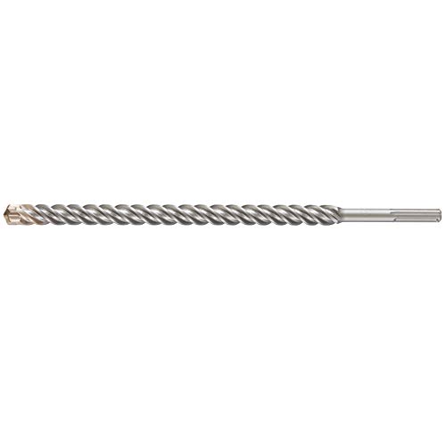 DEWALT DT60833-QZ Drill Bit SDS-max XLR 30x570mm 4 Cortes for DIYers & Professionals - Image 2