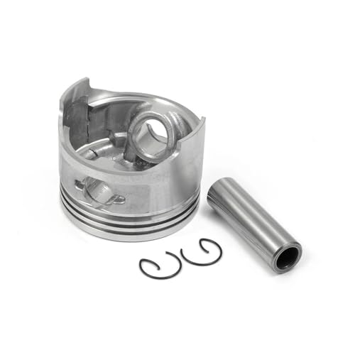 Kit de segment de piston 0.5 mm pour entretien moteur de voiturette de golf EH35C - 4