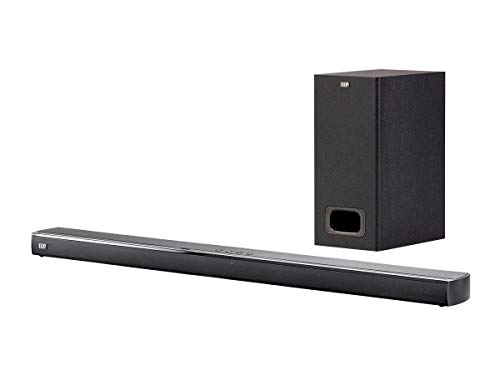 do i need a receiver for a soundbar