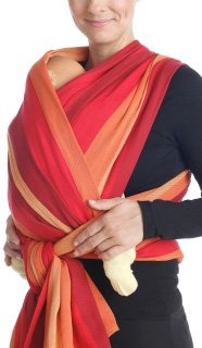 dolcino wrap