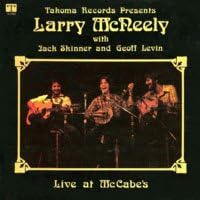 Live at McCabe's