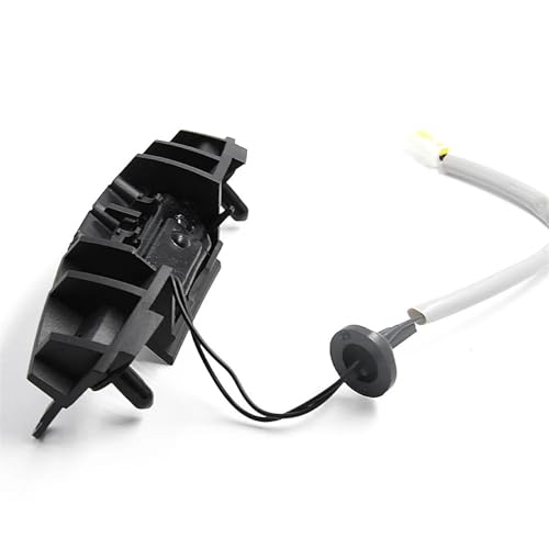 Interrupteur de hayon bloqué sur Micra K12 ? Réparer le coffre avec le switch 25380ax60b