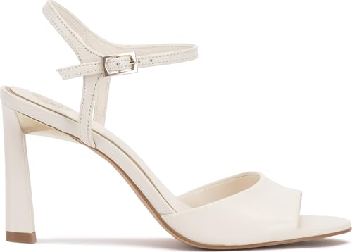 Image of Vince Camuto Lilah Ankle Strap High Heel Sandal