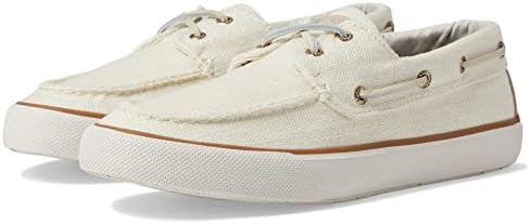 Sperry Men's, SeaCycled Bahama II Sneaker Baja Bone 10.5 M | Image 3
