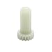 Hosim RC Car Transmission Gear SJ22 Accessory Spare Parts 15-SJ22 for GPTOYS S911 S912 S913(3 PCS)