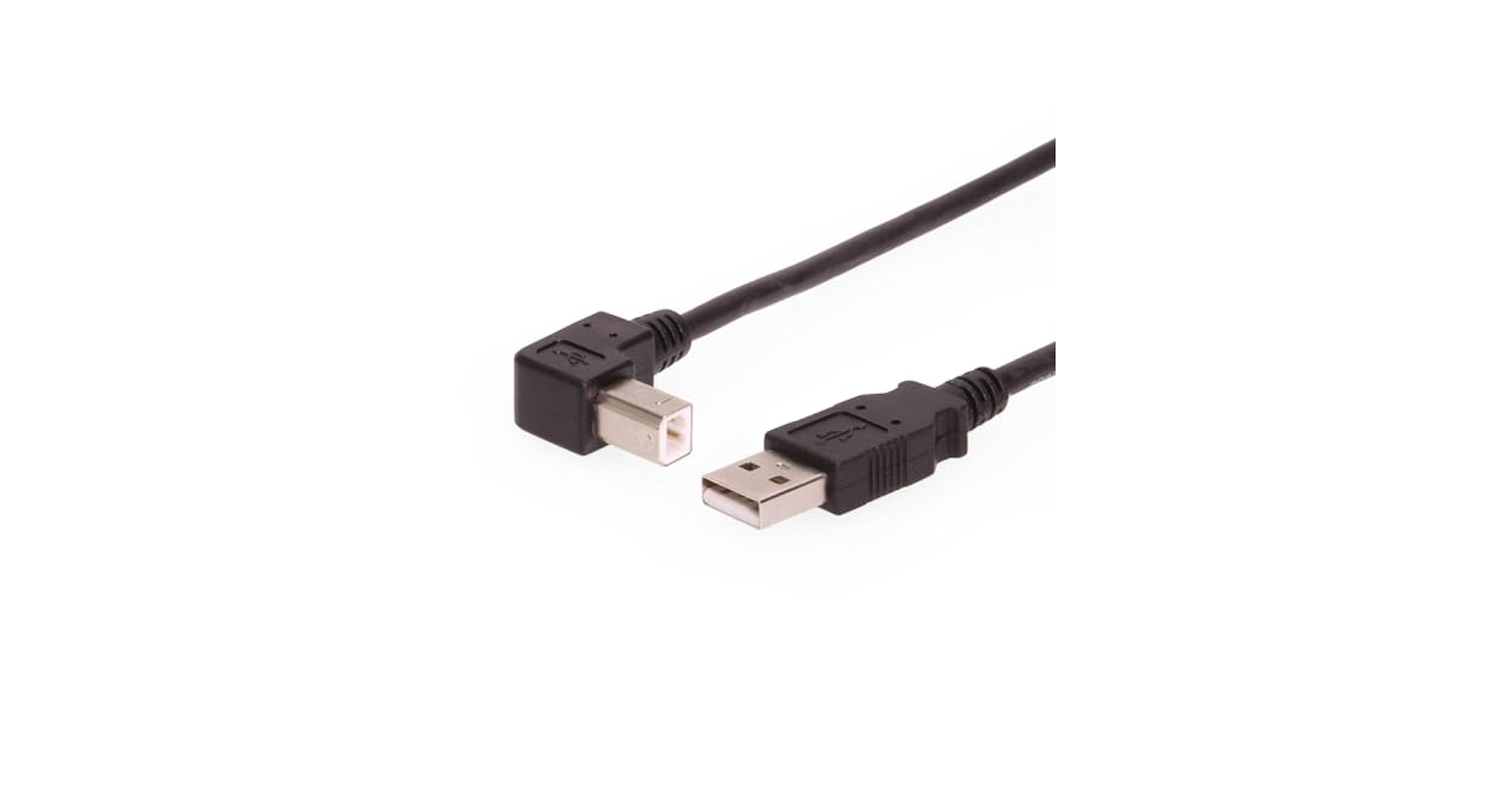 The NUDE CABLE　Type- B 5m L/S The NUDE CABLE(ヌードケーブル) type-B 5m L-S ベース用