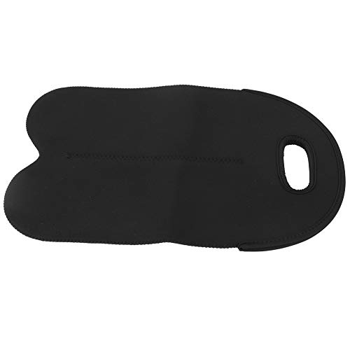 Mejores precios y opiniones de Cubiertas para conservar calor los preferidos por los clientes. 20 Imagen adicional