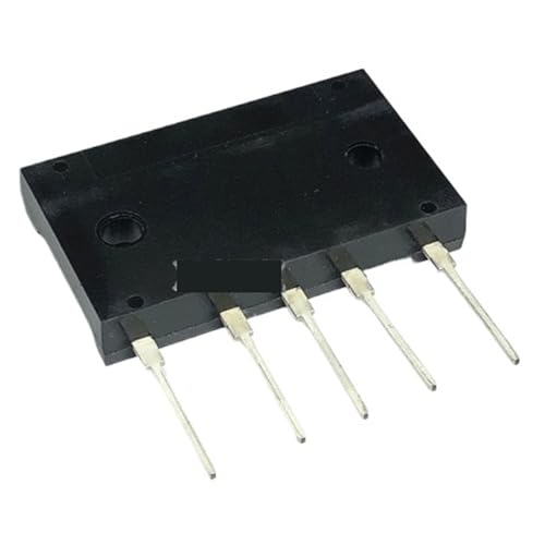 Module pont triphasé D25XB80 pour l'alimentation de vos machines