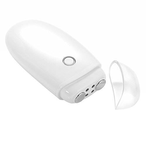 NOTIME Handheld Cellulite Massager Tool for Body and Face-Microcurrent Dark Spot Remover Machine