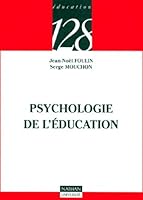 Psychologie de l'éducation 2091908622 Book Cover