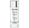 Rust-Oleum 301494 Specialty Mirror Spray, 6 oz, Silver