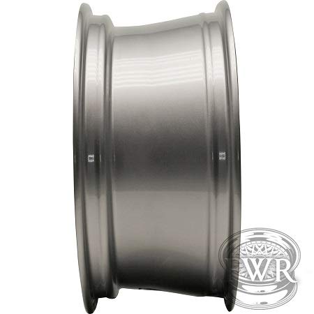 New 17 inch x 7.5 inch Replacement Front Wheel Compatible With Mercedes C250 2012-2014 A2044017802 A2044011100 product thumbnail 5