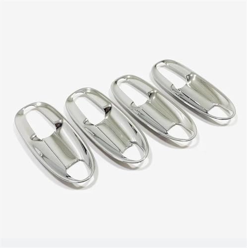 Cubre manijas Benz Clase V: protección elegante y duradera contra arañazos para Vito W447