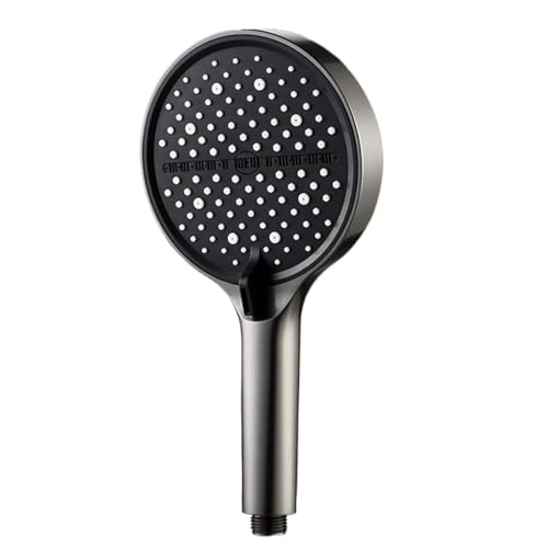 Shower Head - �����\ �n���h�w���h �V�����[�w�b�h �֌� - �l�܂�h�~ �p�[�c�t�� �ǎ�t �����̐��� �ƒ�p �A�p�[�g �o�X���[�� �Ƒ� ����� ����
