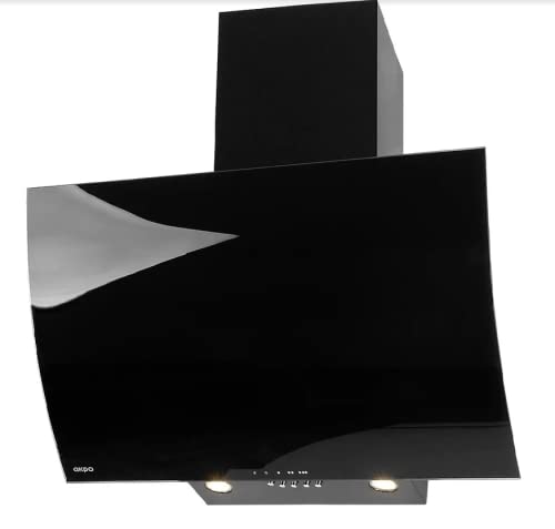 AKPO Cooker Hood Chimney WK-4 Clarus Cover