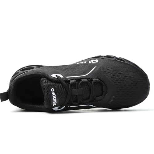 Image of TSIODFO Women Running Shoes Tennis Workout Sneakers