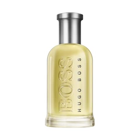 Hugo Boss BOSS Bottled Eau de Toilette para hombre Cover