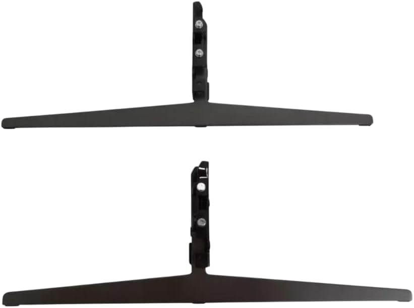 Original Part - Base Stands Legs/Feet Compatible with Sony Smart TV Models: XR85X90K and XR85X90CK