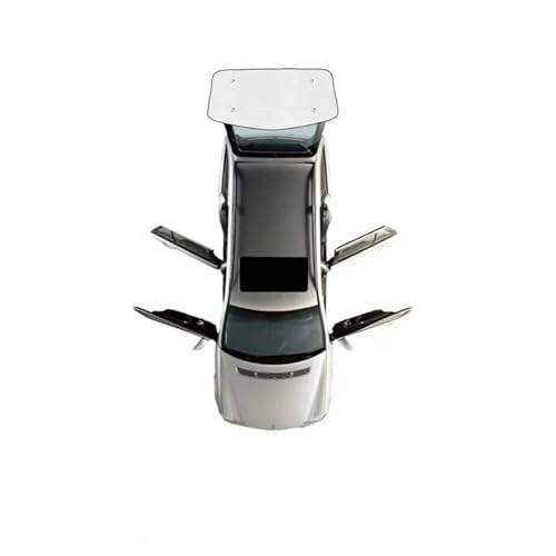 �T���V�F�[�h �� �t�����g �Ԃ̃T���o�C�U�[ �ɓK������ �v�W���[ 3008 P84 2019 MK2 2017-2024 �R UV ���Ă��~�߃E�B���h�E�T���V�F�[�h�J�o�[�A�N�Z�T���[(Rear Windshield)