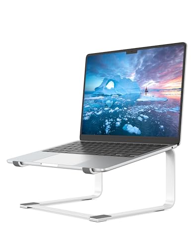 SOUNDANCE Steel Laptop Riser