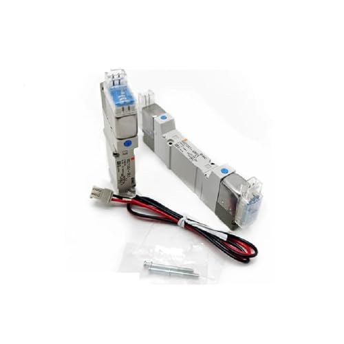 Composant VQZ1151-5M distributeur 5 ports à commande électrique - 2