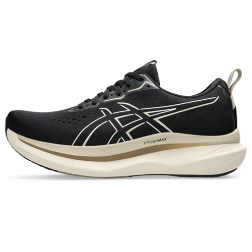 Image of ASICS Men's GLIDERIDE MAX Running Shoes