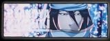 Ichiban Kuji BLEACH Millennial Blood Warfare OP.1 F Prize Towel, Shiraya Kutsuki