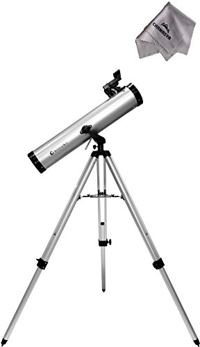 BARSKA Telescópio refletor Starwatcher 525 Power 70076