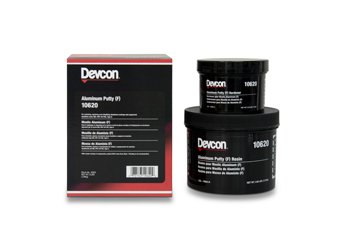 DEVCON 10610 LB DEVCON ALUMINUM PUTTY (F) (B00DHMF63E) Amazon Price History, Amazon Price Tracker