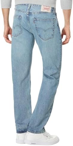 Amazon | Levi's メンズ 501 オリジナル, Empty Your Pocket Dx, 30W x