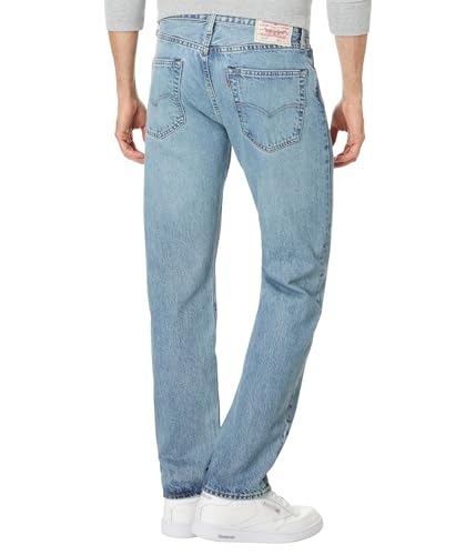 Image of Levi's Men's 501 Original Fit Jeans