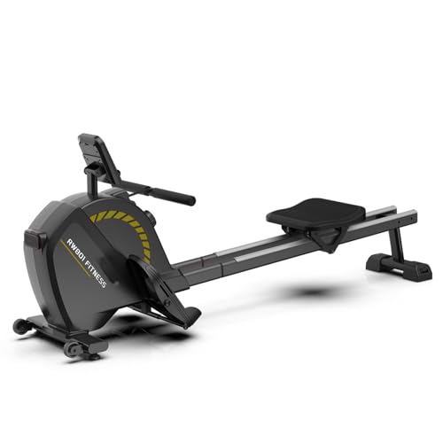 Dripex Rowing Machines, Row Machine for Home Gym Exercise