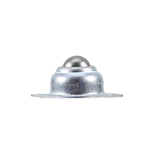 Rodamientos de bola de transferencia de 4 mm de metal redondos para sistemas de transmisión 3