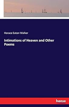 Paperback Intimations of Heaven and Other Poems Book