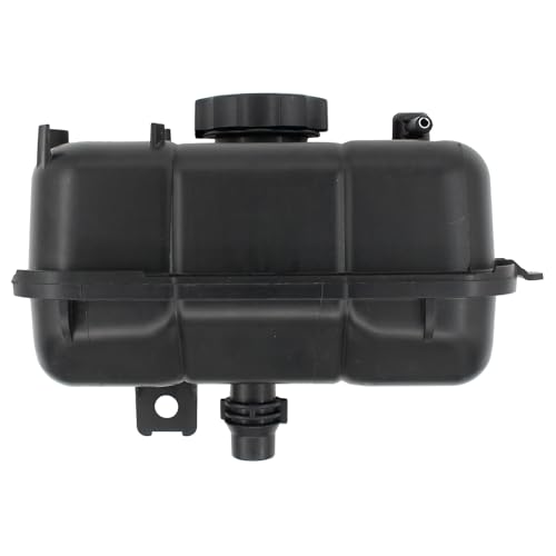 Botella de depósito de refrigerante MOTOKU para coche Jeep Wrangler 2.0 de años 2018 a 2021 4