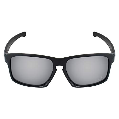 Image of Mryok XELD Replacement Lenses for Oakley Sliver OO9262 - Stills Silver
