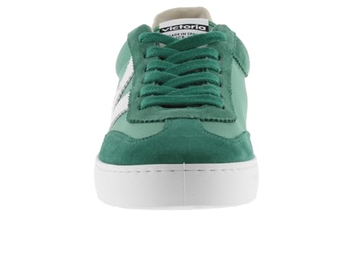 victoria Unisex-Adult Berlin Suede & Nylon Sneaker2