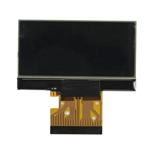 Soluciona los píxeles rotos del tablero LCD en tu Mercedes Benz BR230