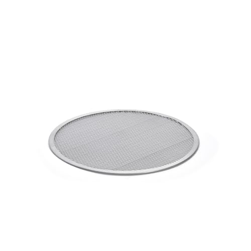 De Buyer - Pizzablech aus Aluminium 31cm - 7350.31