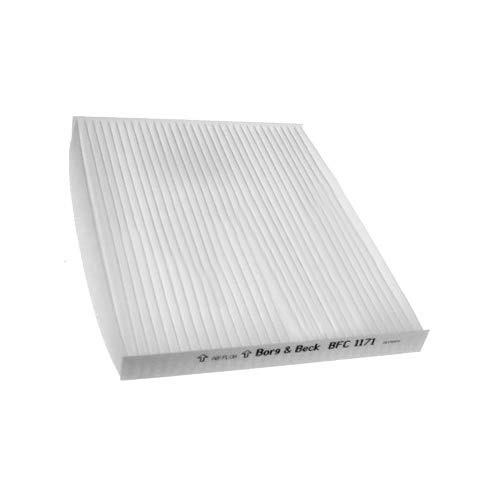 Borg & Beck BFC1171 Cabin Filter To Fit Hyundai ix35 Kia Sportage III