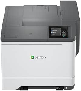 Amazon.com: Lexmark CS531dw : Office Products