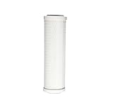 Omni Corporation CB1 Carbon Block Undersink Replacement Cartridge