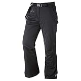 Taschen: 2 Seitentaschen mit RV