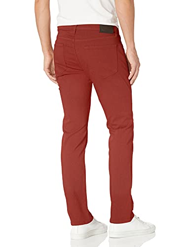 Image of PAIGE Men's Federal Transcend Slim Straight Jeans 34 inch