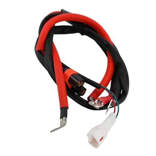 NVOQILIN Innovador regulador de temperatura de bicicleta Uprgades excelente ajuste para motocicletas ligeras S/X, conducción meteorológica, comodidad y calefacción de luz acondicionada
